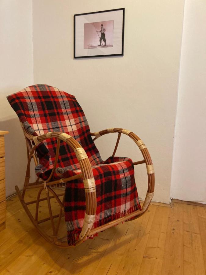 Vila Adelka - Utulna Chalupa V Krkonosich Horni Marsov Luaran gambar
